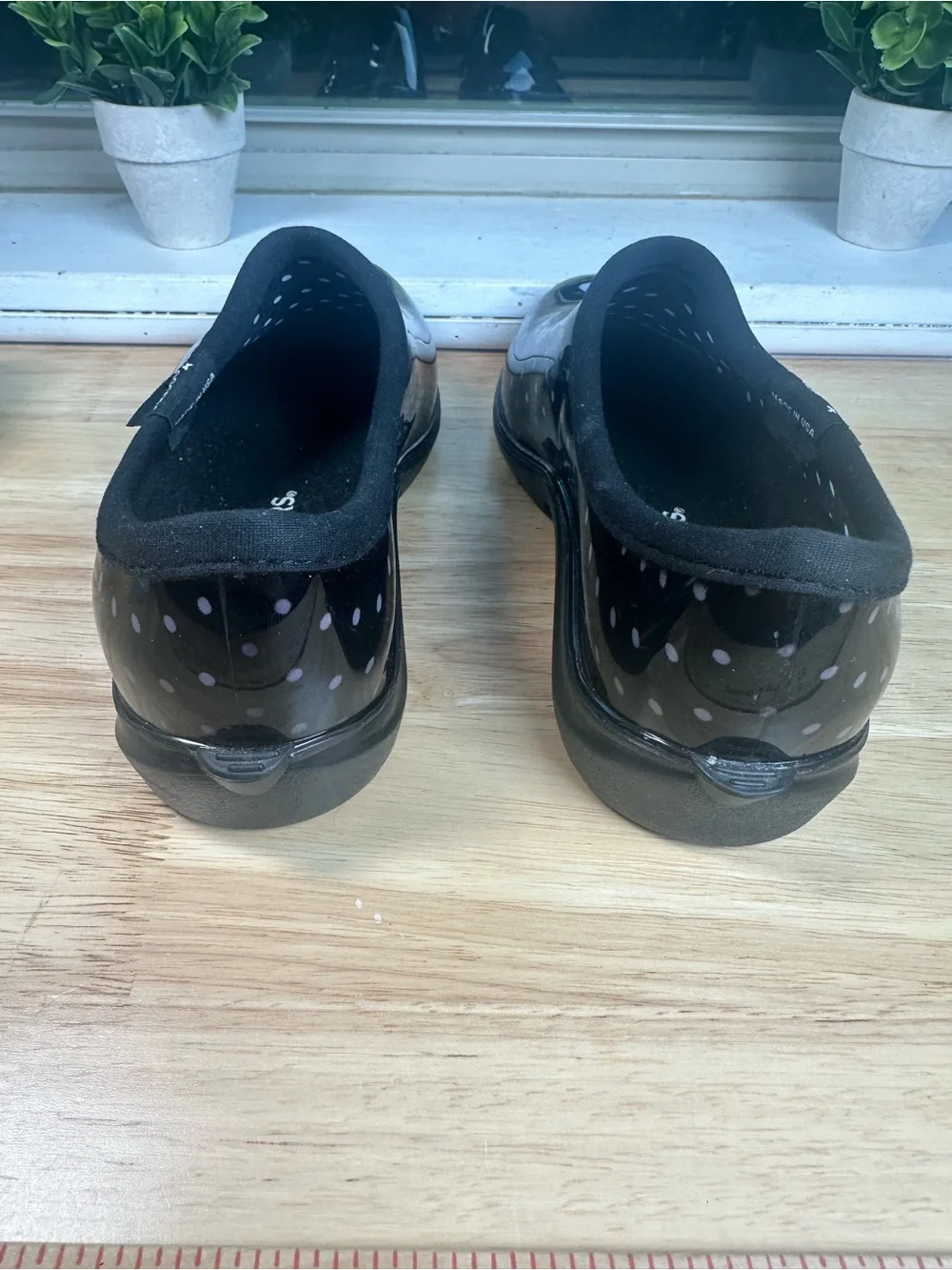 Sloggers waterproof slip